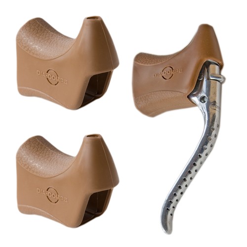 Cappe freno ricambio - di,