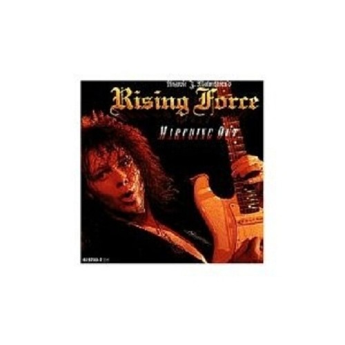 Yngwie malmsteen marching - malmsteen,