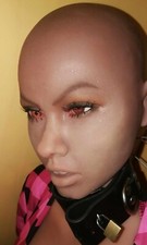 Real doll virgin new never