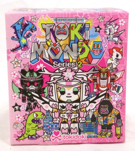 Tokidoki toki doki - tokidoki,