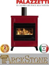 Stufa a Legna Aria Calda