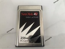 Sandisk 256MB qualità