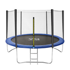 Trampoline pour enfants, diamètre 183 cm, kit complet