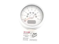 Contagiri per Mini Cooper R50 1.6 benzina 115cv '01/'06 (LEGGERE IL TESTO)