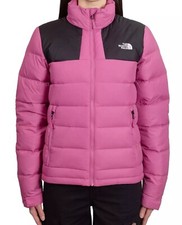 THE NORTH FACE - Piumino donna