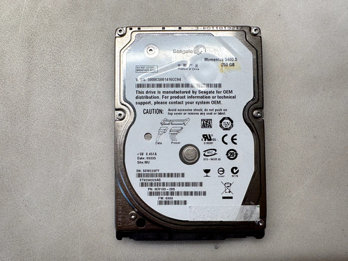 Hard disk sata seagate - hard,
