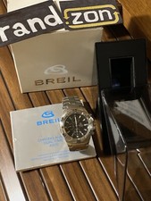 Orologio breil uomo - breil, quarzo