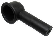 Cappuccio attacco schermato candela pipetta Piaggio APE 50 VESPA 125 150 G0659