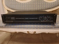 Amplificatore QSC PL236