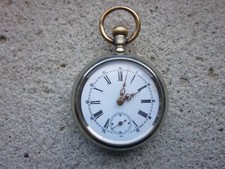 OROLOGIO DA TASCA MILLION