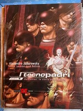 Tecnopadri tomo 4 - i,