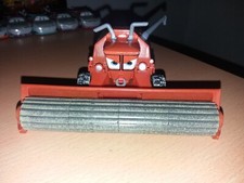Disney Pixar Cars Frank la