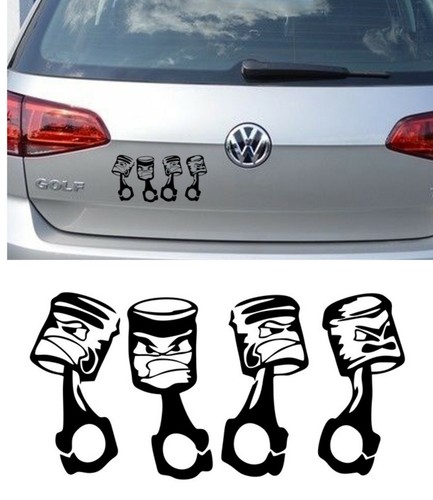 Adesivo sticker divertente