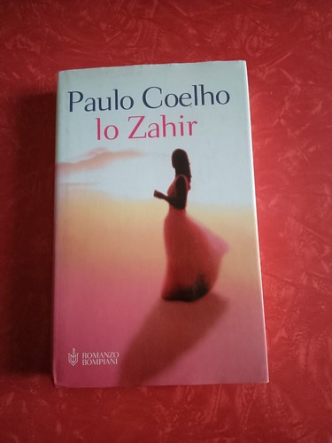 Zahir paulo coelho - |,