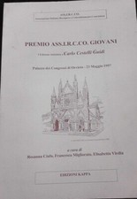 Premio Ass.i.r.c.co giovani