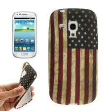 Custodia TPU Retro Per Telefono Samsung S7562 Galaxy S Duos