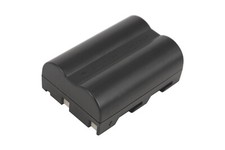 Batteria 7,40 V per fotocamera