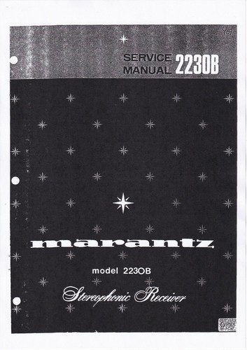 Manuale servizio - manuale,