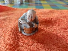 Piccolo buddha statuina - ,