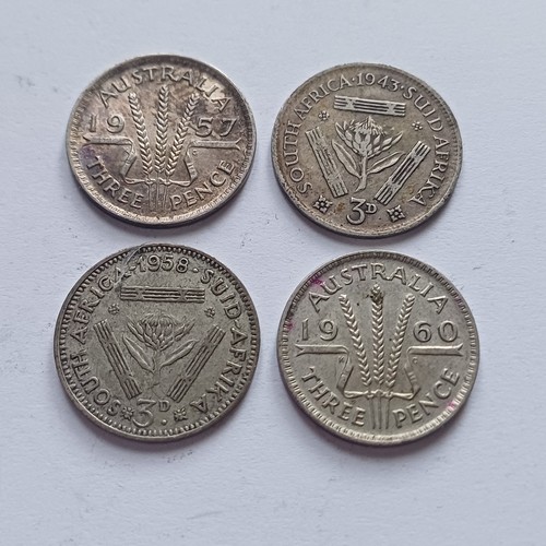 Silver coin australia e - x,