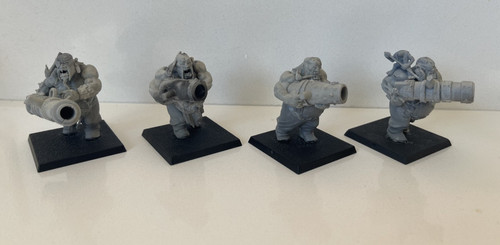 Orgre kingdoms leadbelchers - kingdoms,