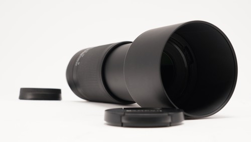 Tamron 300mm 6 3 - 70-300mm, di