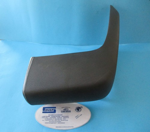 Cantonale paraurti anteriore - cantonale,