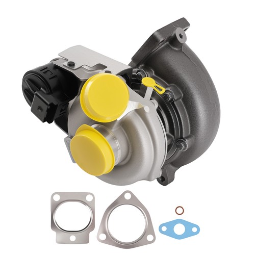 Turbo turbina bv50 - bv50, 276dt