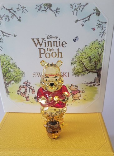 Swarovski 2026 disney winnie - swarovski,,