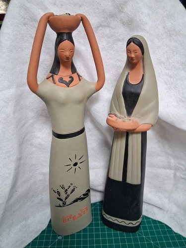 Vintage ceramic figurines - 2/vintage,
