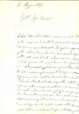 1857 MOSCHIANO (AV) I compratori di legname non si fanno vedere piÃ¹