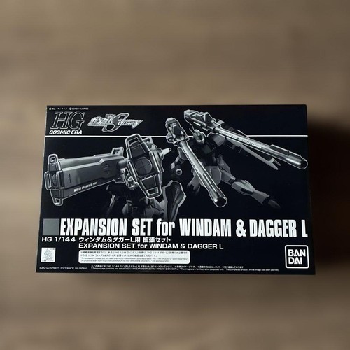 144 windam dagger l - windam, set