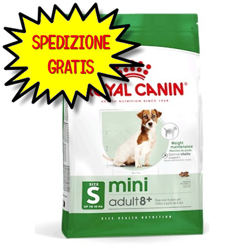 Royal canin cane mini - mini, adult