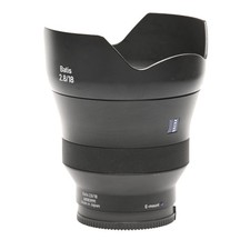 Obiettivo Zeiss Batis 18mm/2.8
