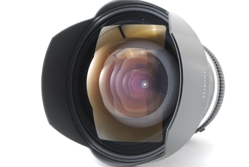 Ottimo come nuovo - [], nikon