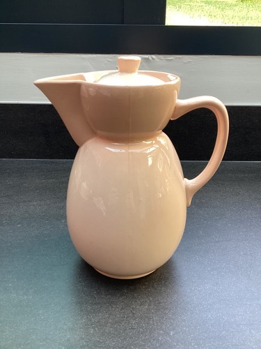 Théière faïence de - théière, en