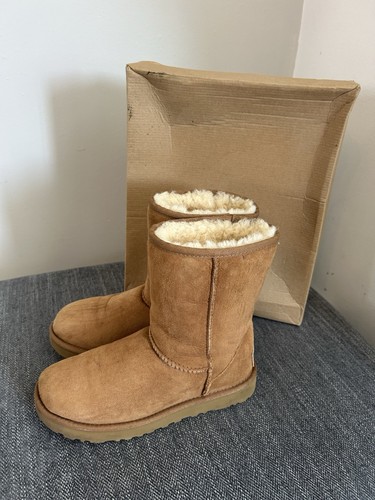 Stivali ugg australia - ugg,