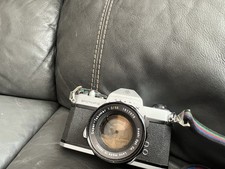 Pentax SPOTMATIC SP II