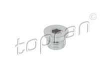 Oil exhaust cap for Porsche