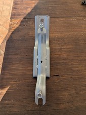 Porta Ruota Scorta Per Piaggio Vespa Ruota Da 10 Pollici D'epoca