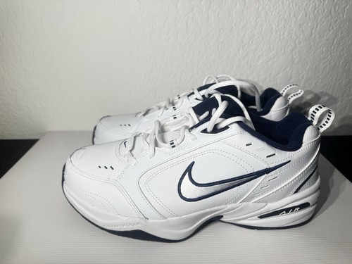 Taglia nike air monarch - taglia,