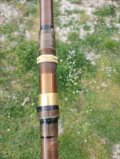 canna da pesca Vintage