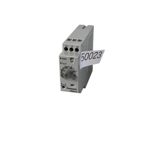 Panasonic pm5s timer - panasonic,