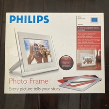 Philips 9FF2M4 9.2" Digital