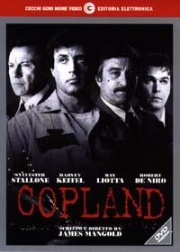 Film copland dvd - -,