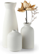 Ceramica Vaso Set-3 Piccolo
