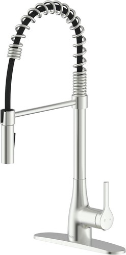 Rubinetto cucina bio bidet - cucina,