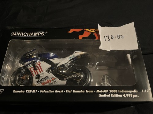 Valentino rossi fiat yamaha - valentino,