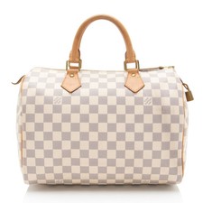 Borsa Louis Vuitton Damier