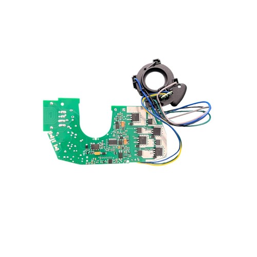 Scheda elettronica compatibile - elettronica,